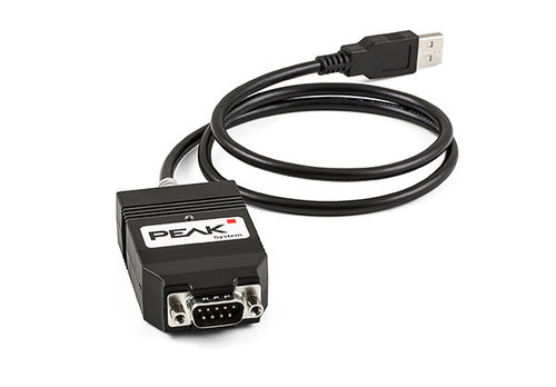 PCAN-USB FD