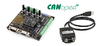 CANopen FD Starter Kit